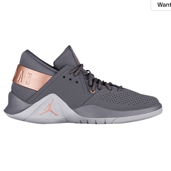 jordan flight fresh